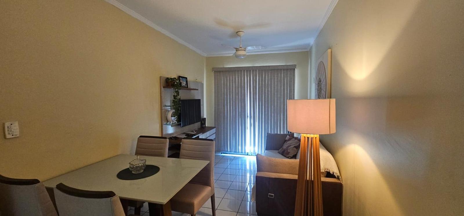 Frente Vista Mar Com Varanda Wi Fi 300Mbps E 10M Da Praia Da Tupi - Estacionamento Gratuito ปรายากรันเด ภายนอก รูปภาพ
