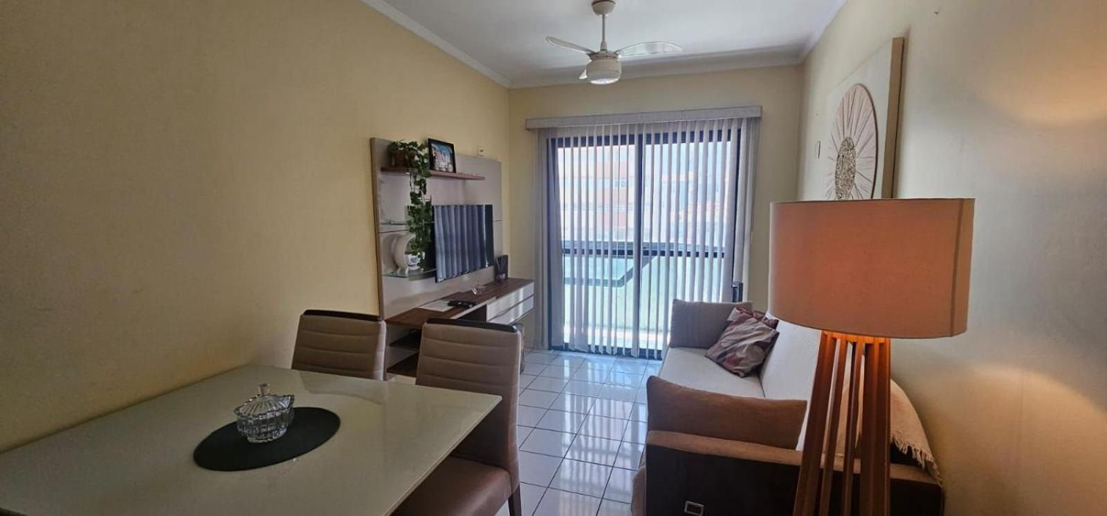 Frente Vista Mar Com Varanda Wi Fi 300Mbps E 10M Da Praia Da Tupi - Estacionamento Gratuito ปรายากรันเด ภายนอก รูปภาพ