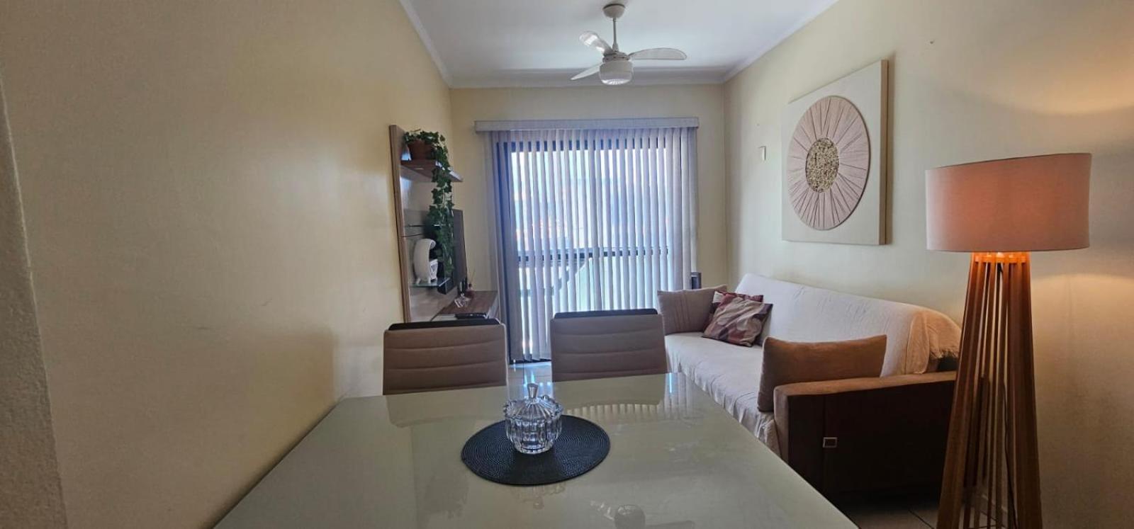 Frente Vista Mar Com Varanda Wi Fi 300Mbps E 10M Da Praia Da Tupi - Estacionamento Gratuito ปรายากรันเด ภายนอก รูปภาพ