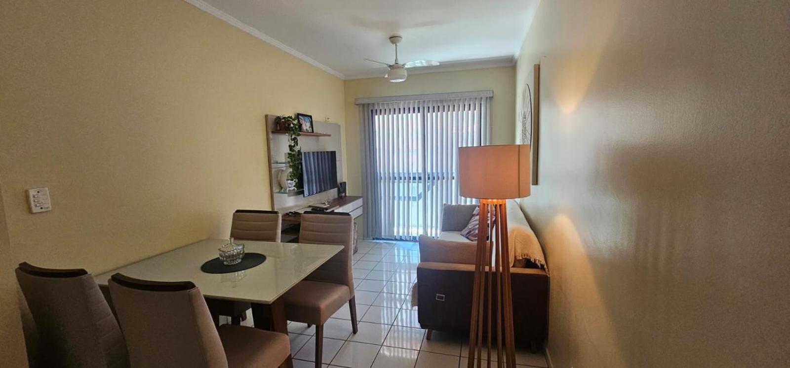 Frente Vista Mar Com Varanda Wi Fi 300Mbps E 10M Da Praia Da Tupi - Estacionamento Gratuito ปรายากรันเด ภายนอก รูปภาพ