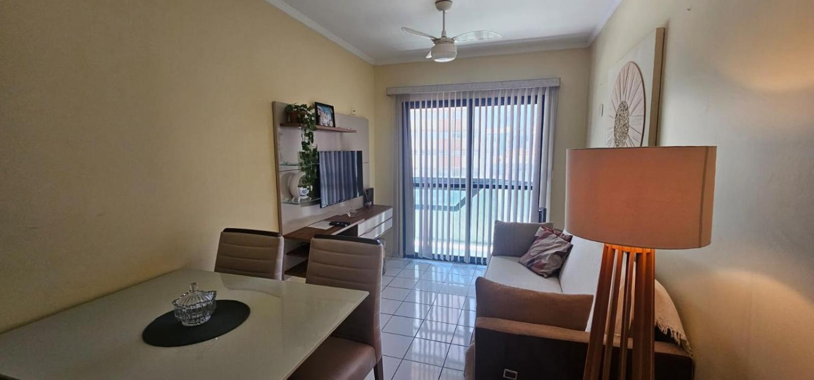 Frente Vista Mar Com Varanda Wi Fi 300Mbps E 10M Da Praia Da Tupi - Estacionamento Gratuito ปรายากรันเด ภายนอก รูปภาพ